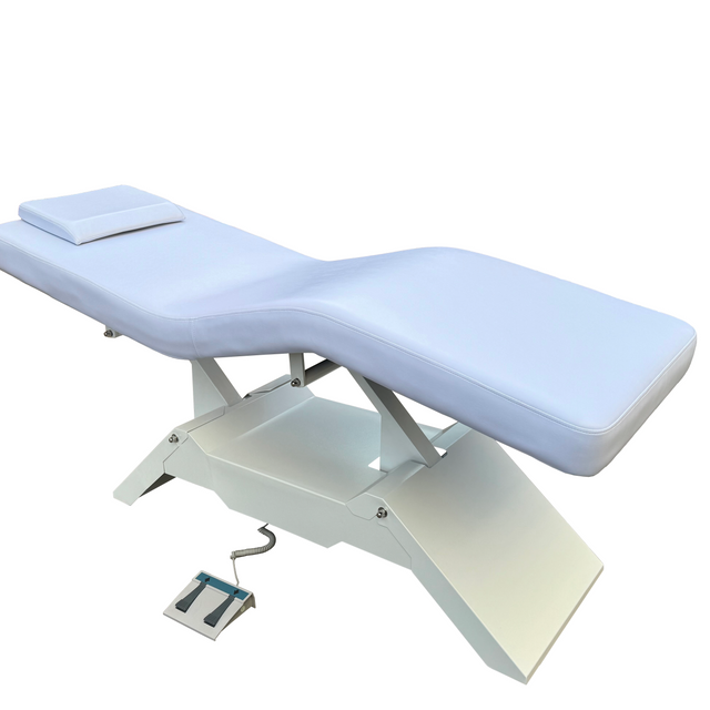 Multifunction beauty electric facial bed wholesale--CH 2E12