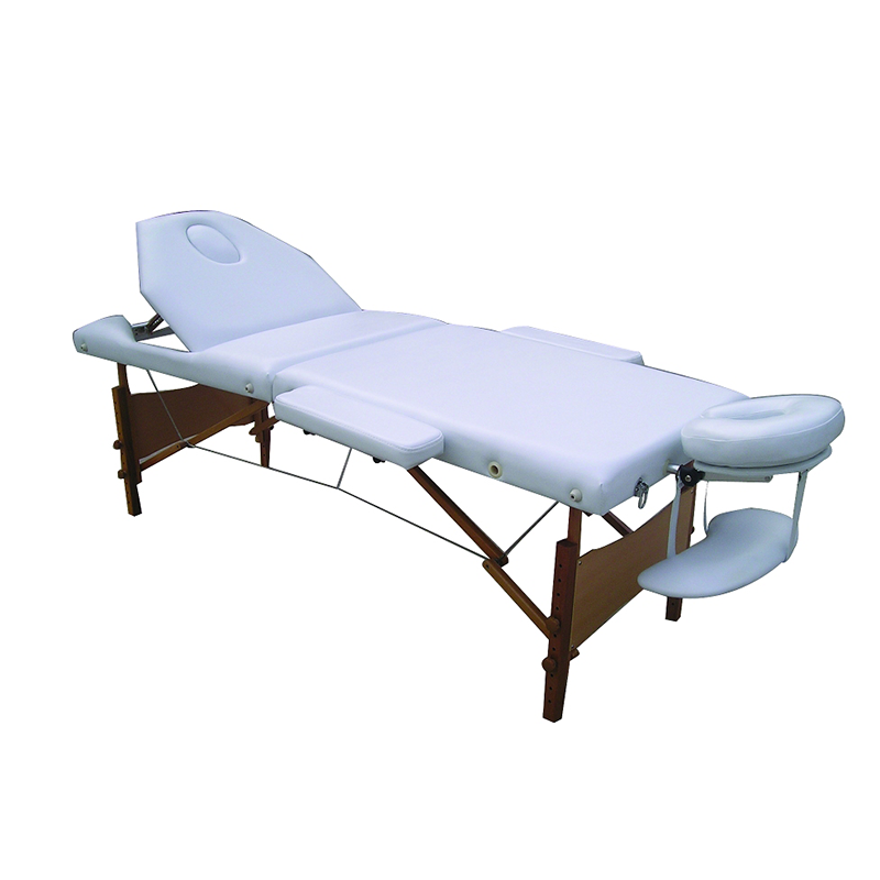 Portable Foldable Salon Massage Table-CH 215B