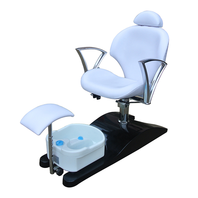 spa chair for pedicure