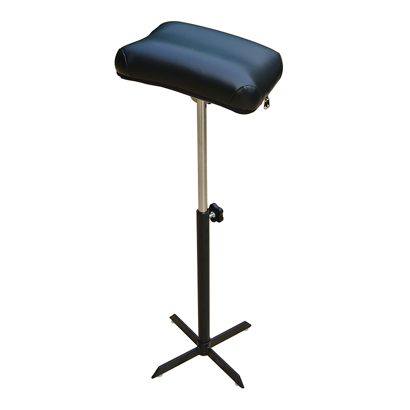 Multi-Angle Tattoo Arm Support Table for Bed and Salon Chair