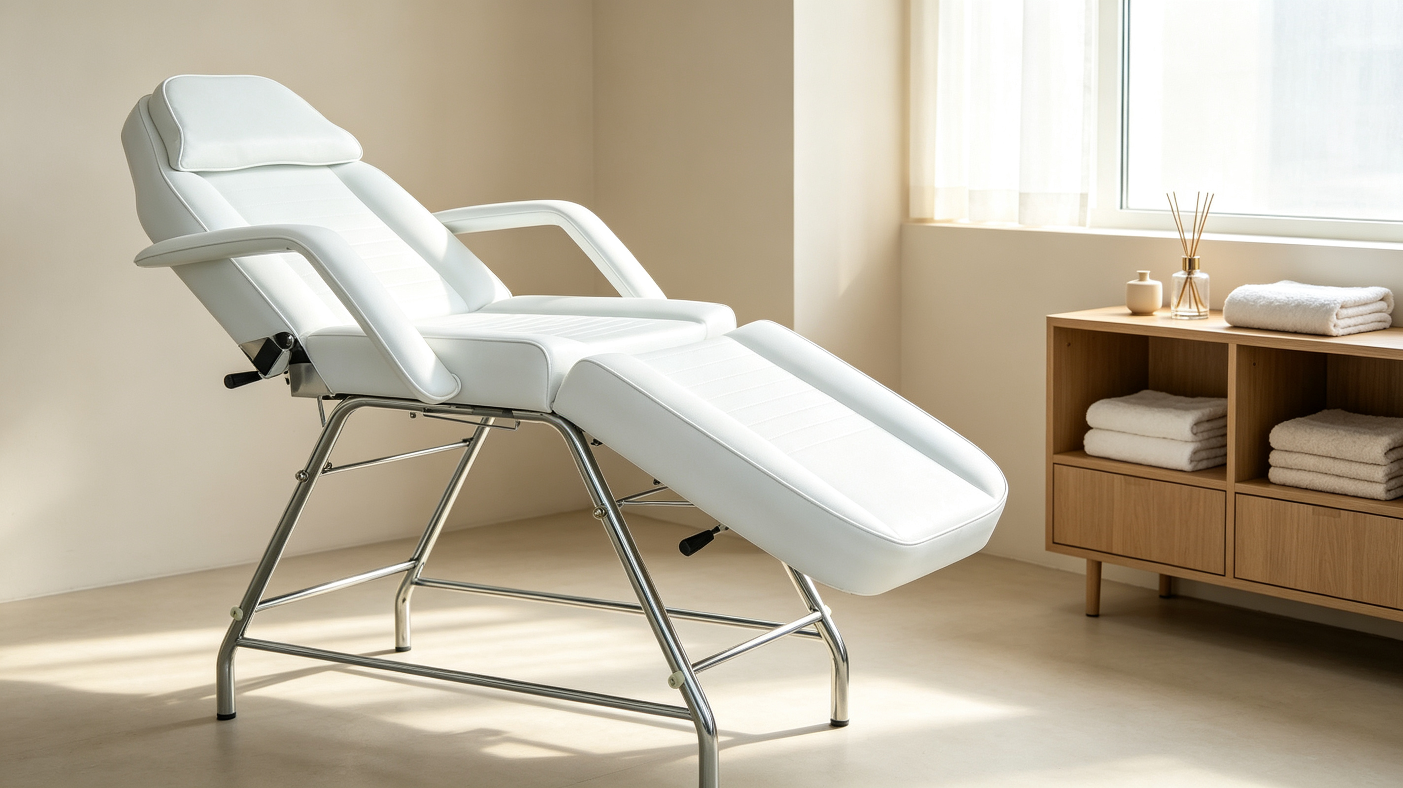 beauty bed 