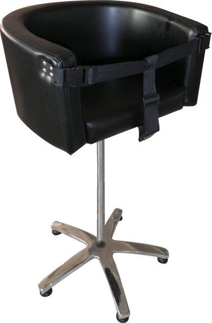 Kids Barber Chair 