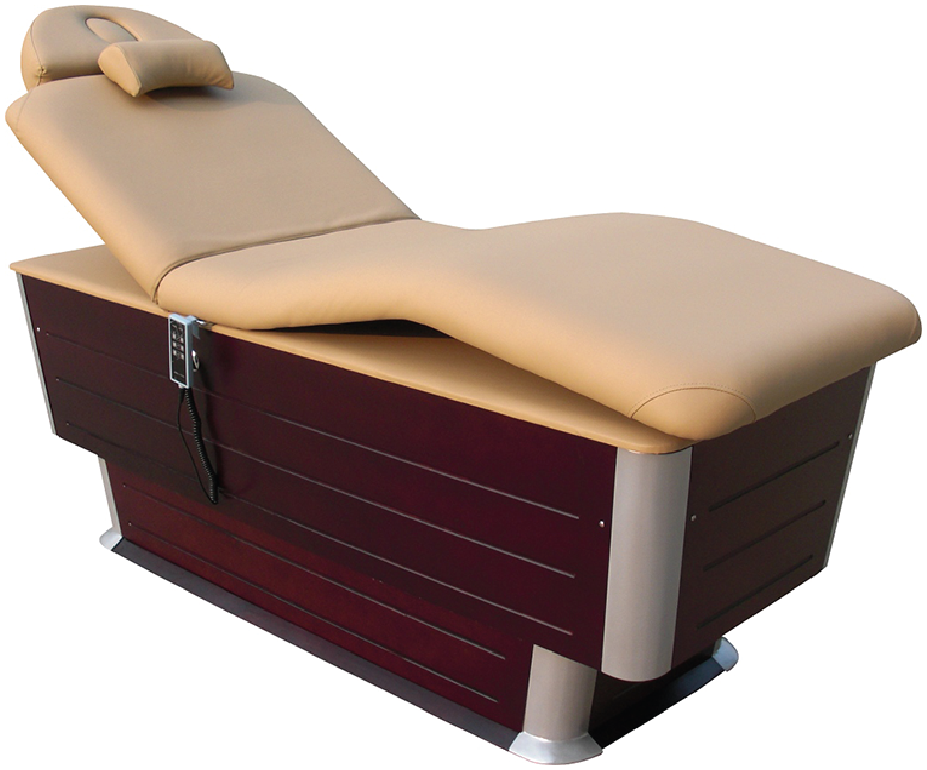 esthetician desk