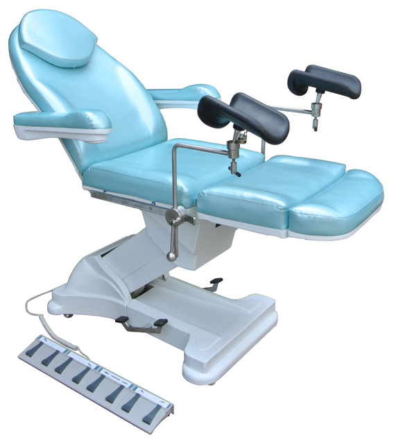 Multifunction beauty electric facial bed wholesale--CH 2018-2A
