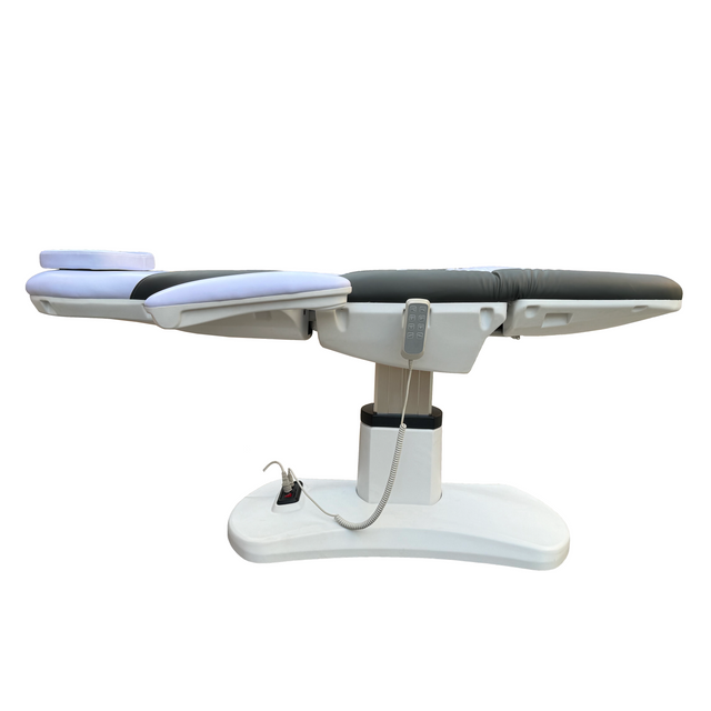 Multifunction beauty electric facial bed wholesale--CH 2E9