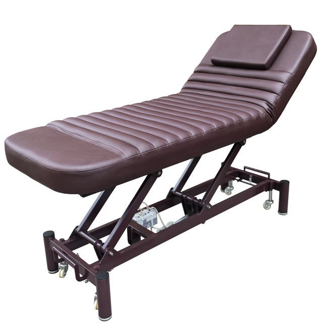 Multifunction beauty electric facial bed wholesale--CH 2E17