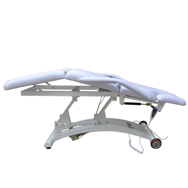 Multifunction beauty electric facial bed wholesale--CH 2E6