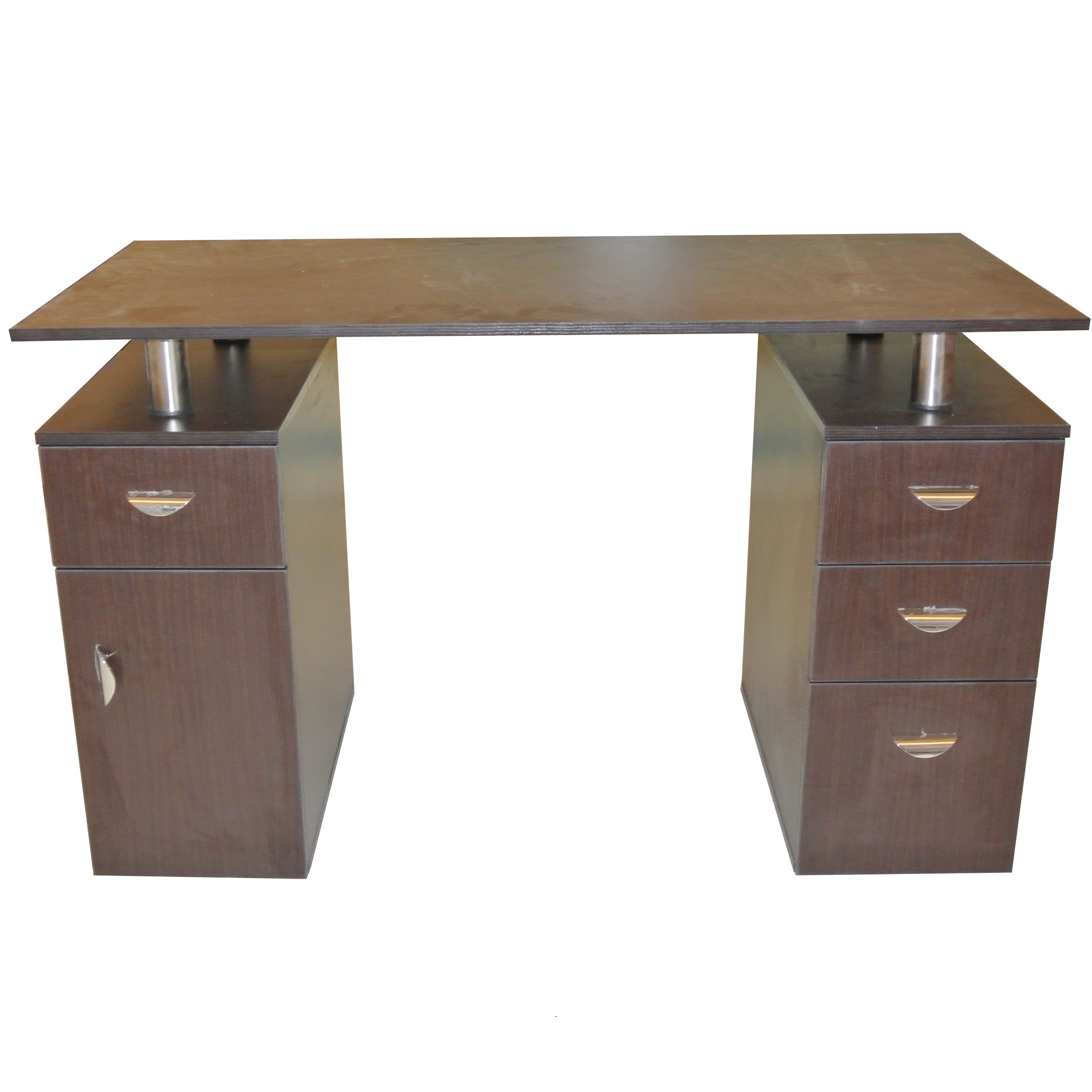 nail manicure table