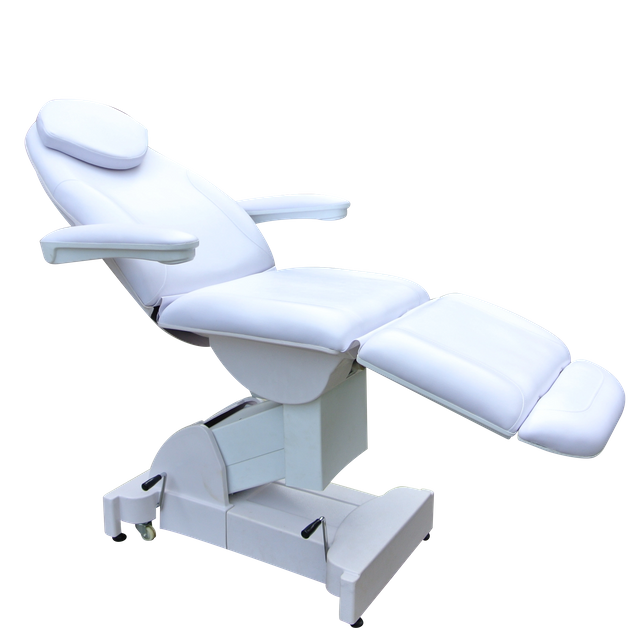 Multifunction beauty electric facial bed wholesale--CH 2017-1