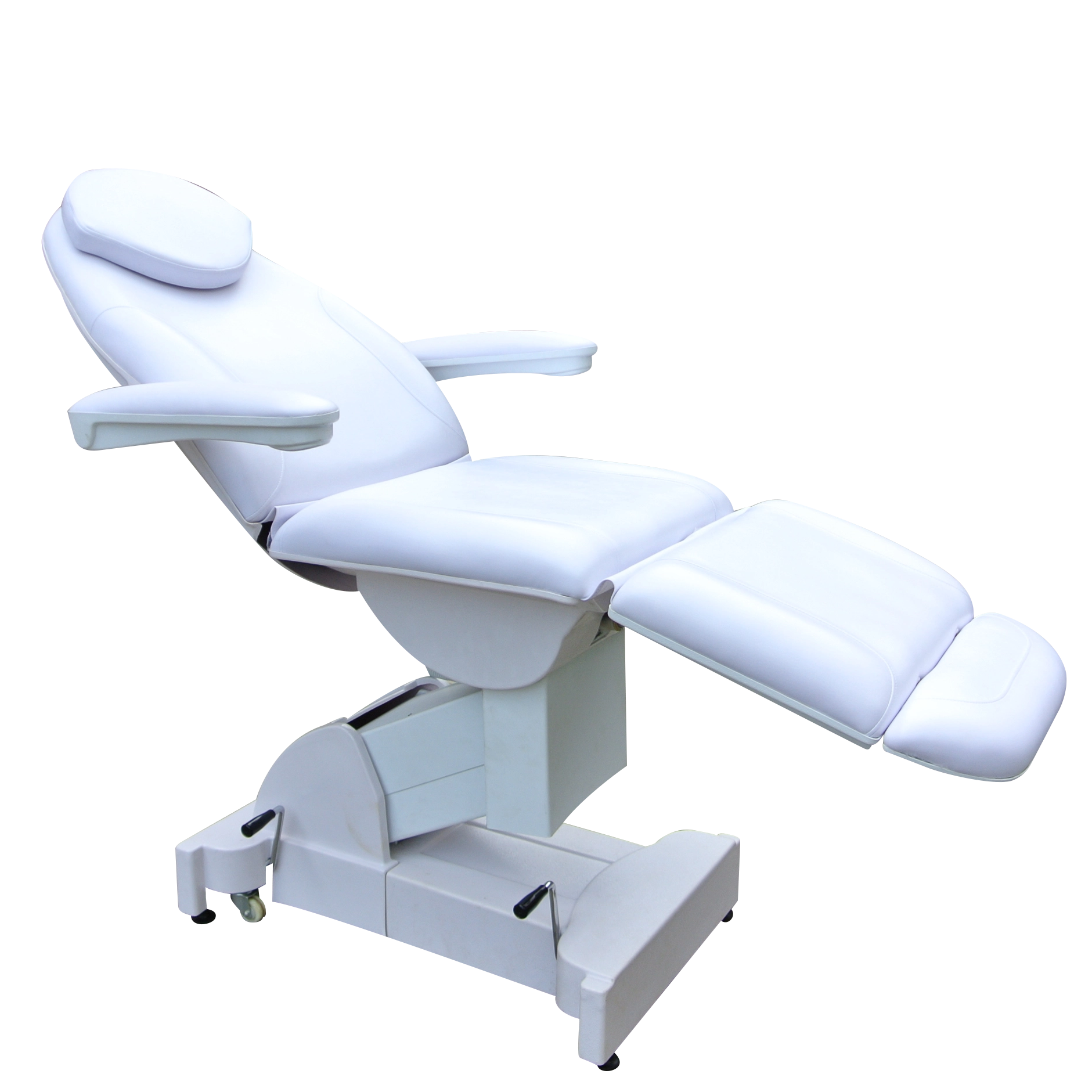 Multifunction beauty electric facial bed wholesale--CH 2017-1