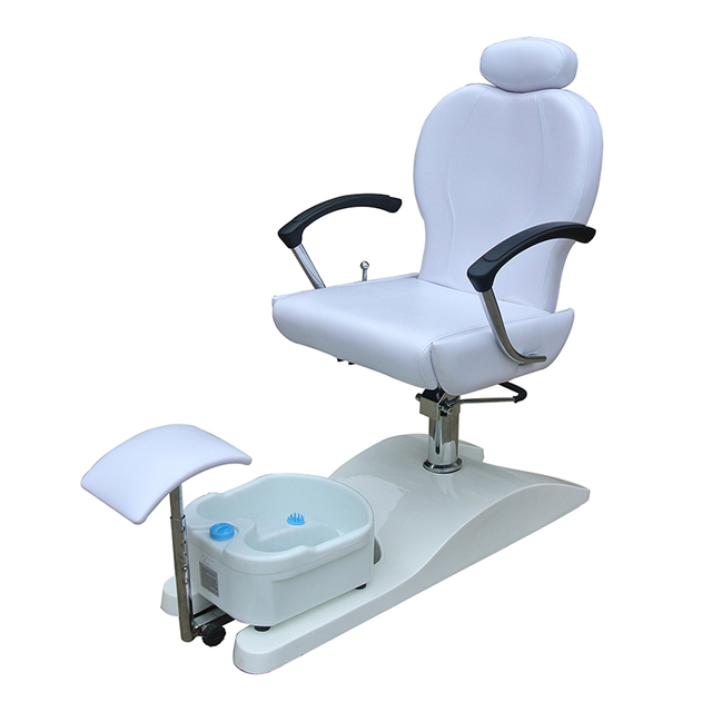 pedicure spa massage chair