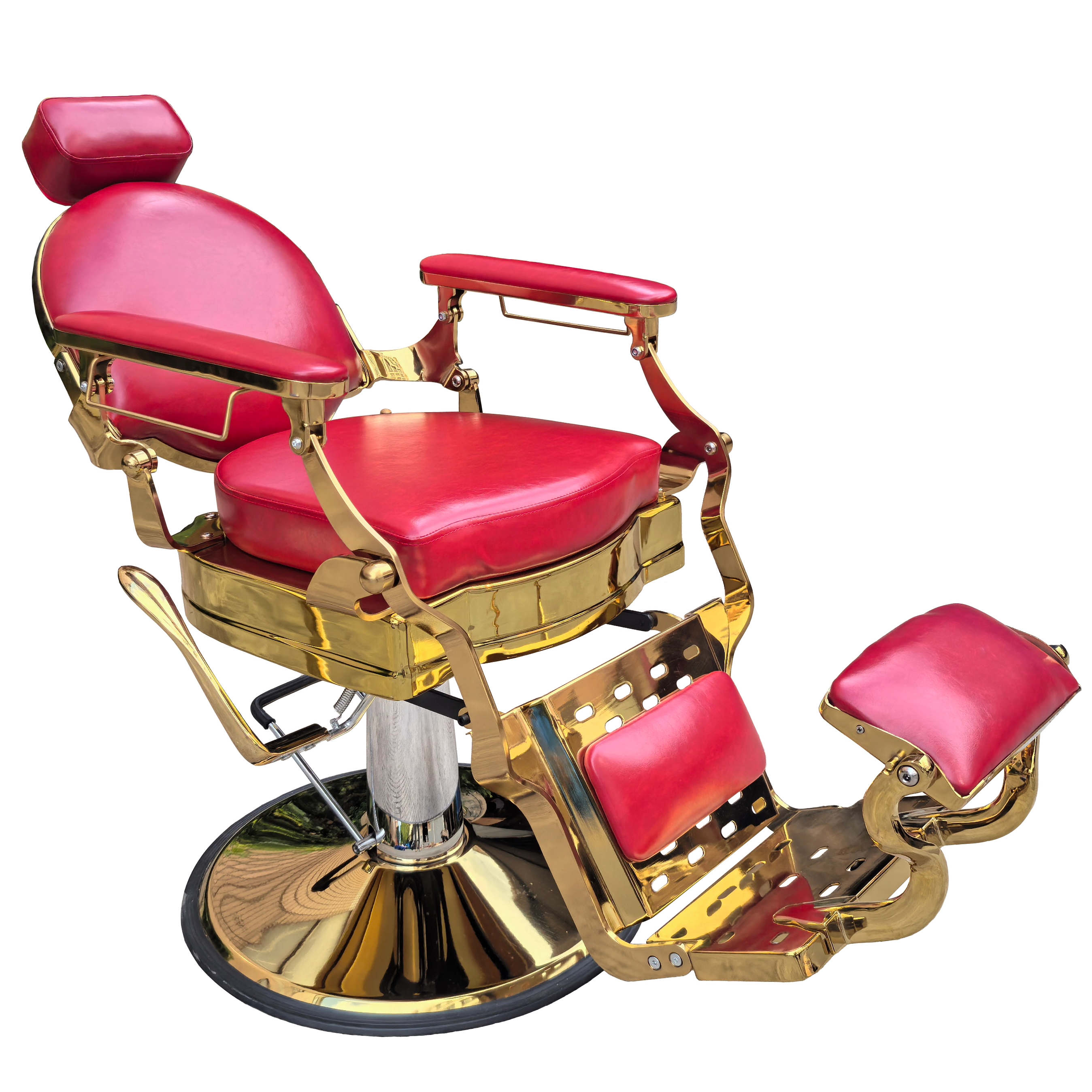 A Practical Guide to Salon Seating and Furniture Essentials