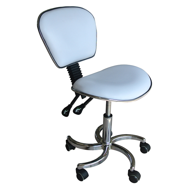 beauty salon chair