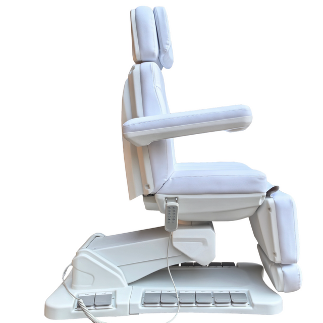 Multifunction beauty electric facial bed wholesale--CH 2E13