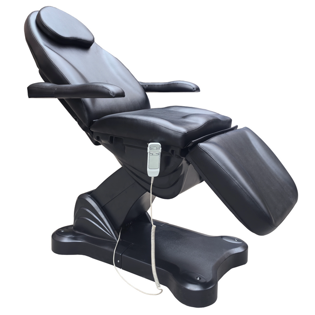 Multifunction beauty electric facial bed wholesale--CH 2019-1B