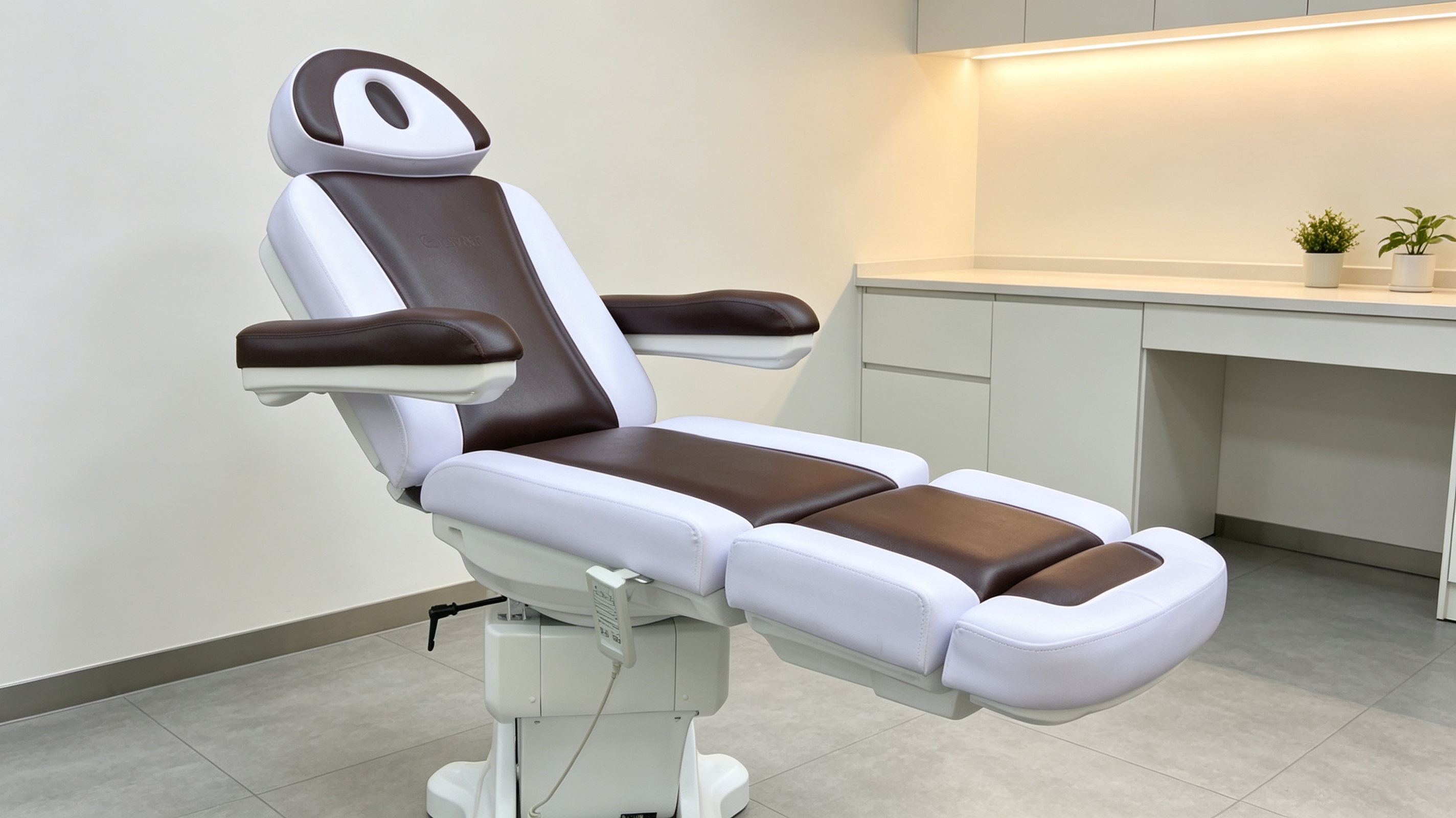 esthetician bed for sale 