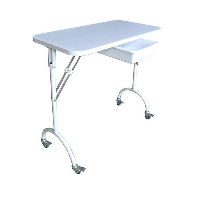 nail manicure table
