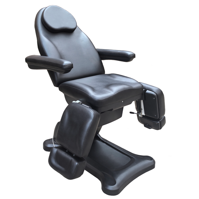 Multifunction beauty electric facial bed wholesale--CH 2019-1