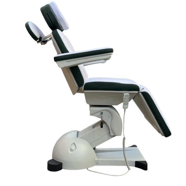 facial table