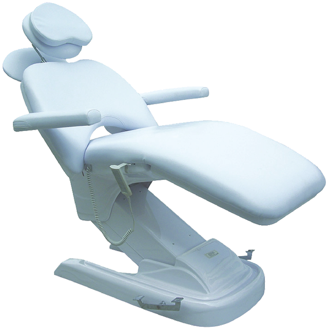 massage beauty bed