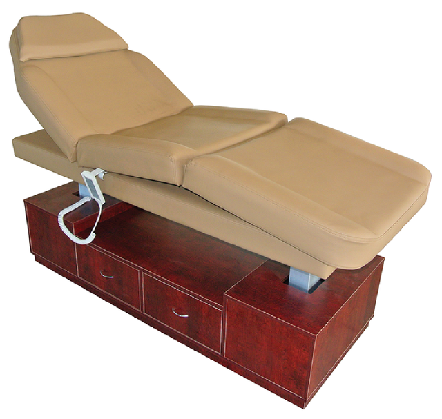 makeup bed