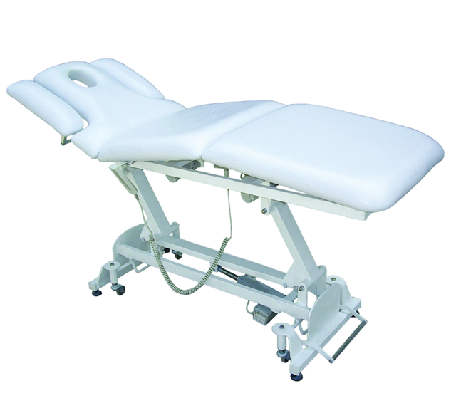 physical therapy tables