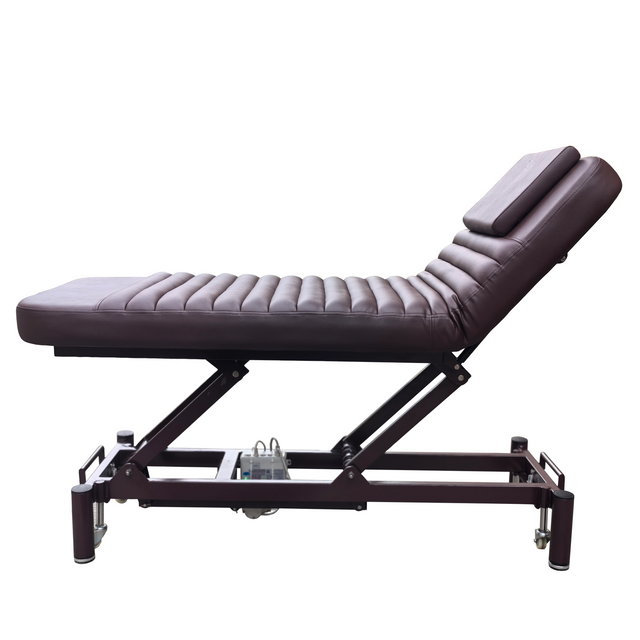 Multifunction beauty electric facial bed wholesale--CH 2E17