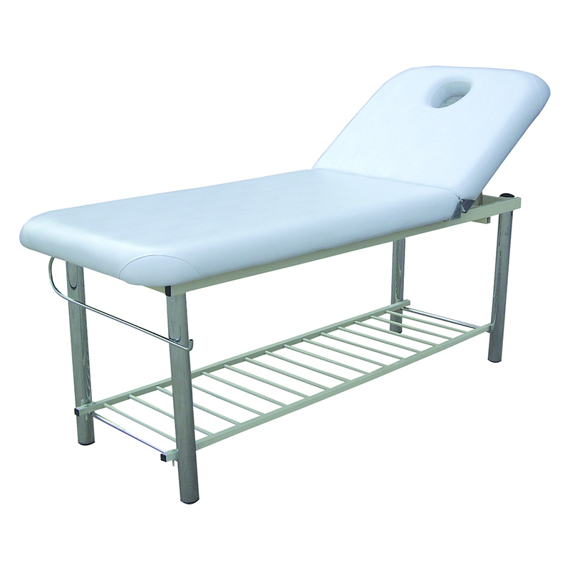 Chaohui New Design Triangel Message Bed Beauty Salon Facial Bed Massage Table
