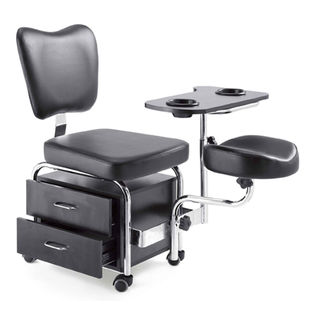 pedicure massage chair