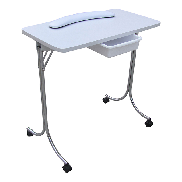 nail dust collector table