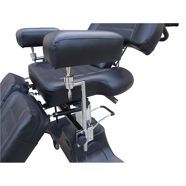 tattoo table chair