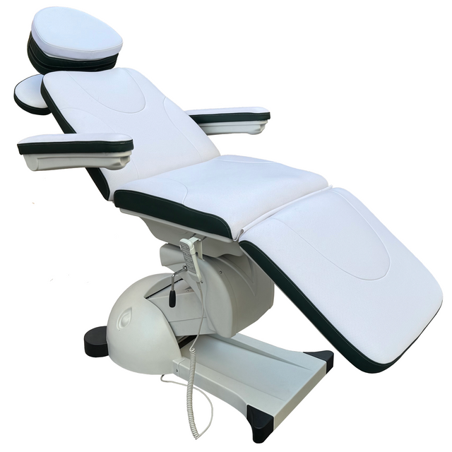 electric spa bed
