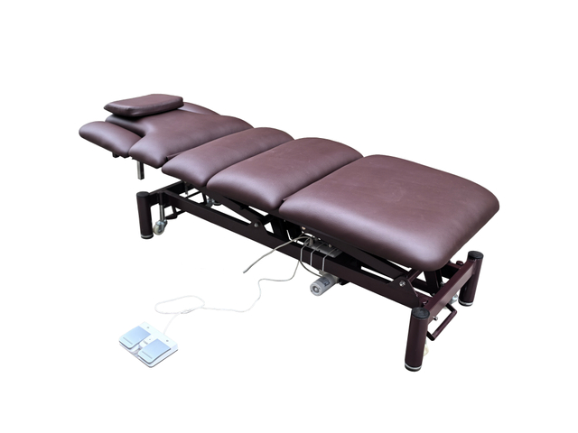 Multifunction beauty electric facial bed wholesale--CH 2T3