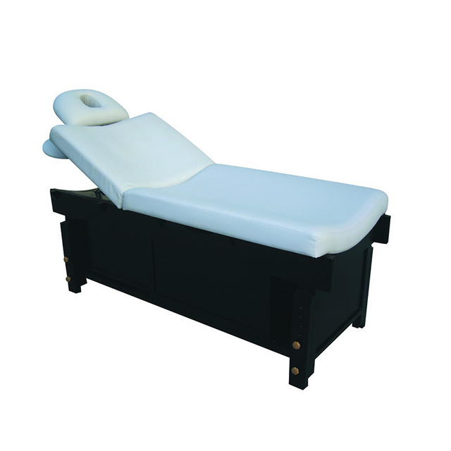 Wooden Salon Beauty Facial Massage bed--CH 2009-14