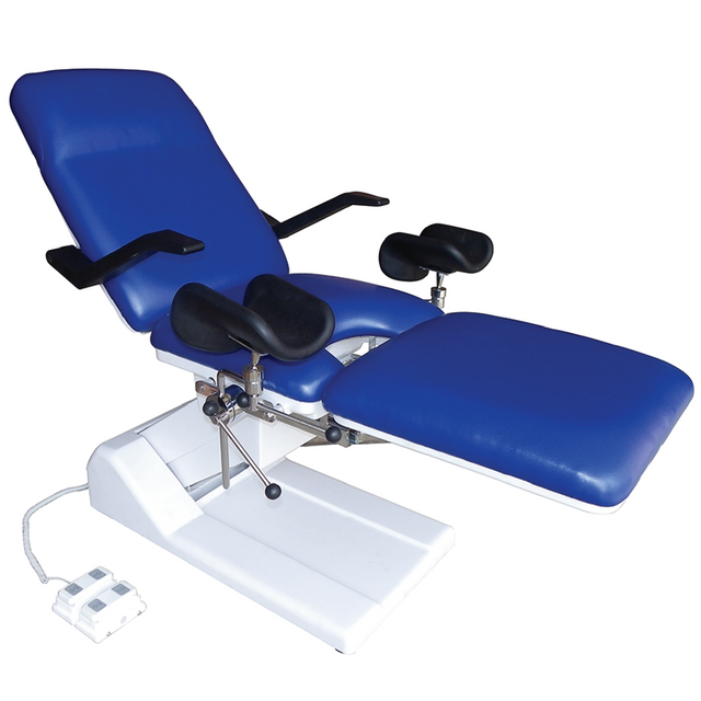Multifunction beauty electric facial bed wholesale--CH 2012-2