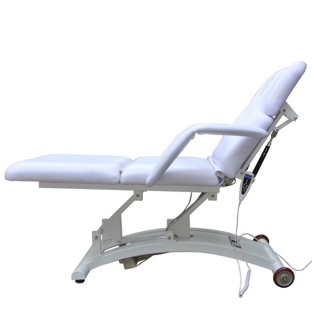 Multifunction beauty electric facial bed wholesale--CH 2E6