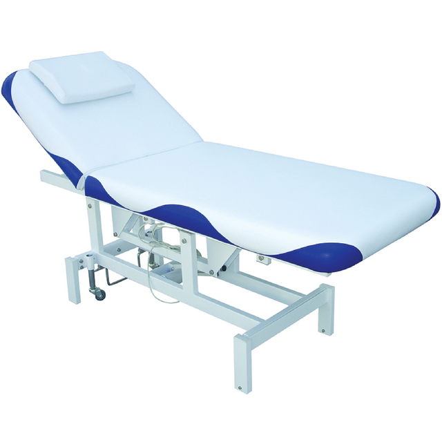 Multifunction beauty electric facial bed wholesale--CH 269