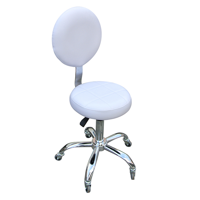 salon chair mat