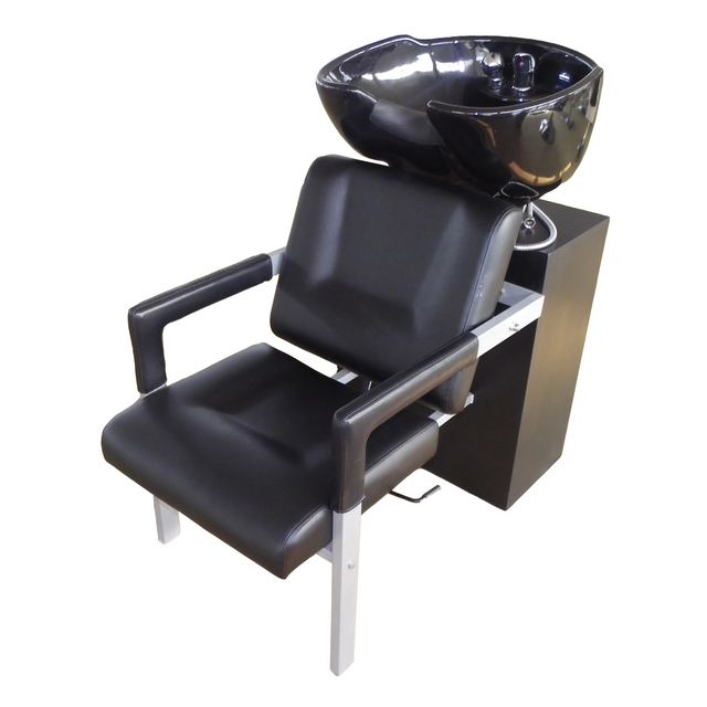 Hot Sale Shampoo Chair for Hair Salon Best Value and Popular Salon Pop Stylish Shampoo Bed CH-7301