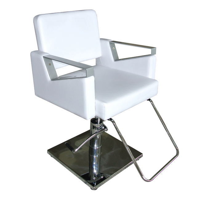 Top Fashion Salon Hair Chair with Chrome and Hair Salon Chair Styling for Hair Chair Beauty Salon in Barber Shop CH 30027