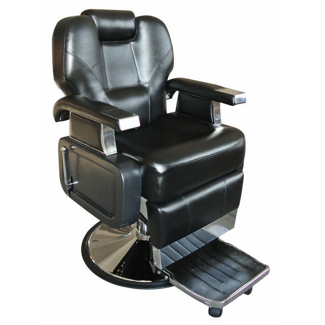 Beauty Salon Furniture Professional Heavy Duty Luxury Barber Chair Barbershop Styling Chair Hair Salon Chair CH 406A
