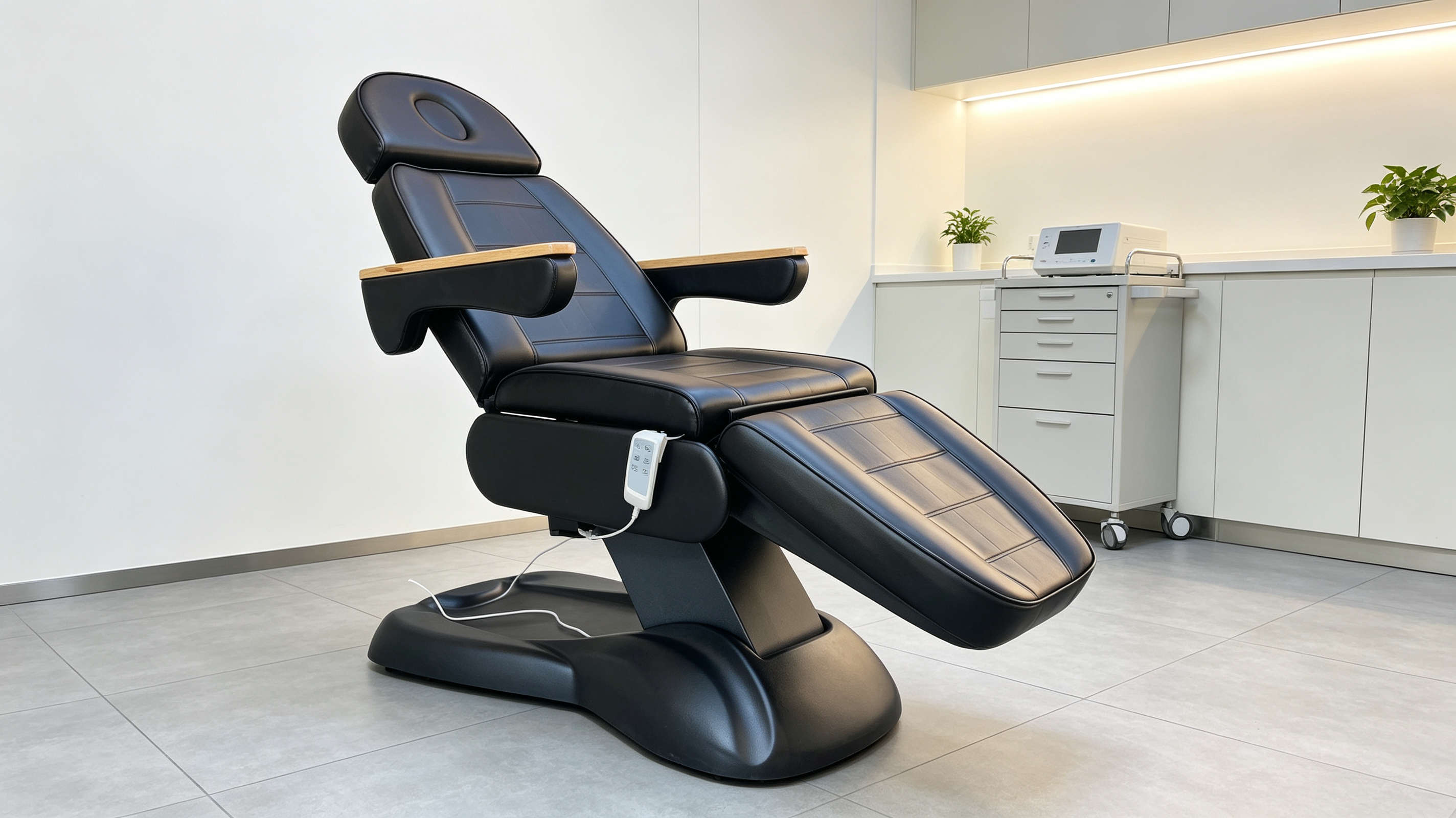 esthetician bed for sale