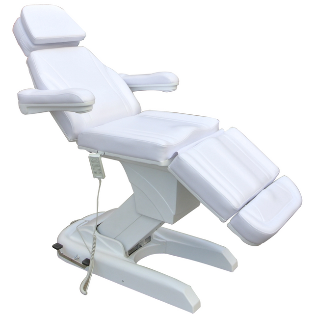 Multifunction beauty electric facial bed wholesale--CH 2018-3