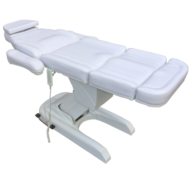 Multifunction beauty electric facial bed wholesale--CH 2018-3