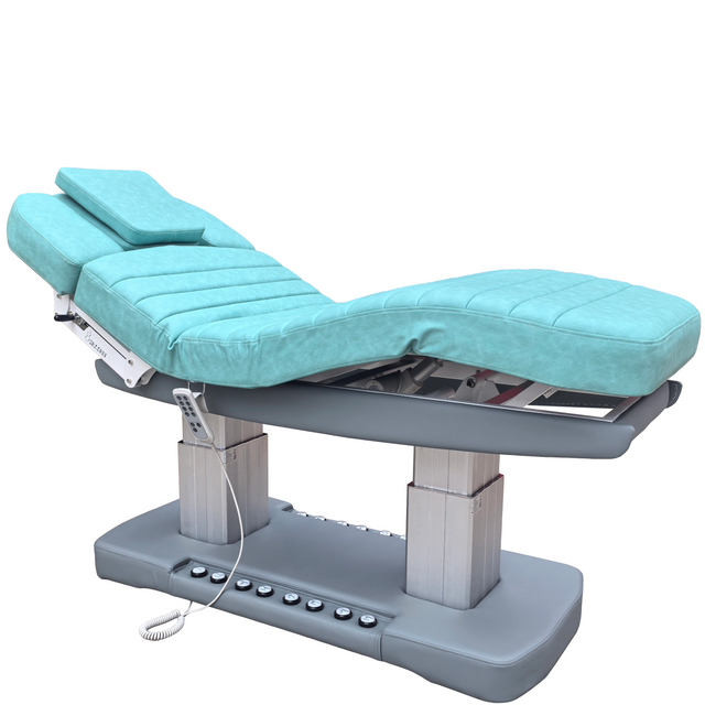 Multifunction beauty electric facial bed wholesale--CH 2E14