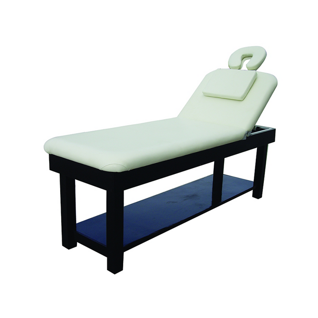 Wooden Salon Beauty Facial Massage bed--CH 251B