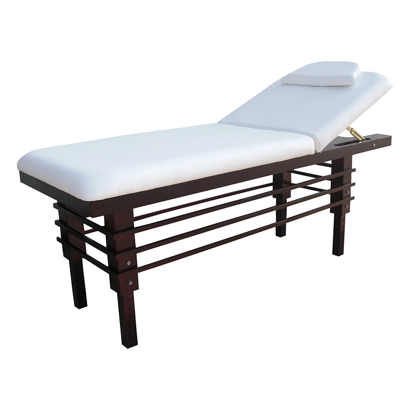 Wooden Salon Beauty Facial Massage bed--CH 2010-11