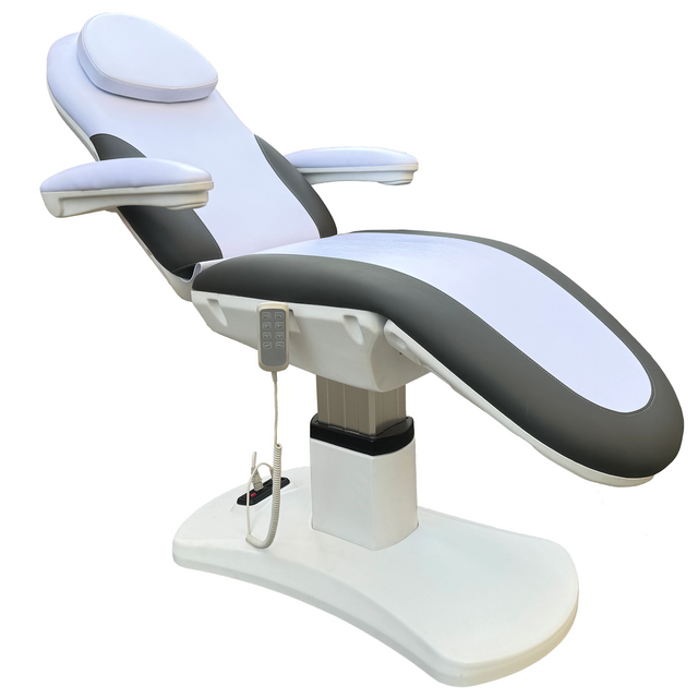 Multifunction beauty electric facial bed wholesale--CH 2E9