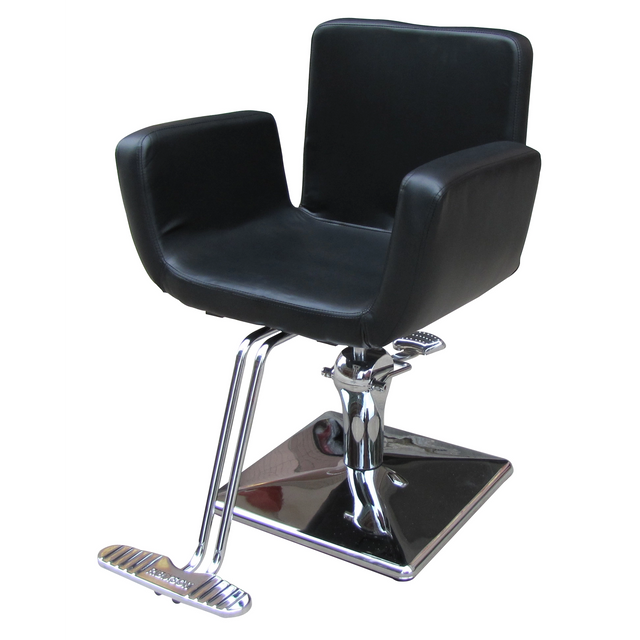 Barber Chair Hairdressing Salon Chair Modern Barber Shop Chair High-Quality Hydraulic Barbershop Hair CH 30008