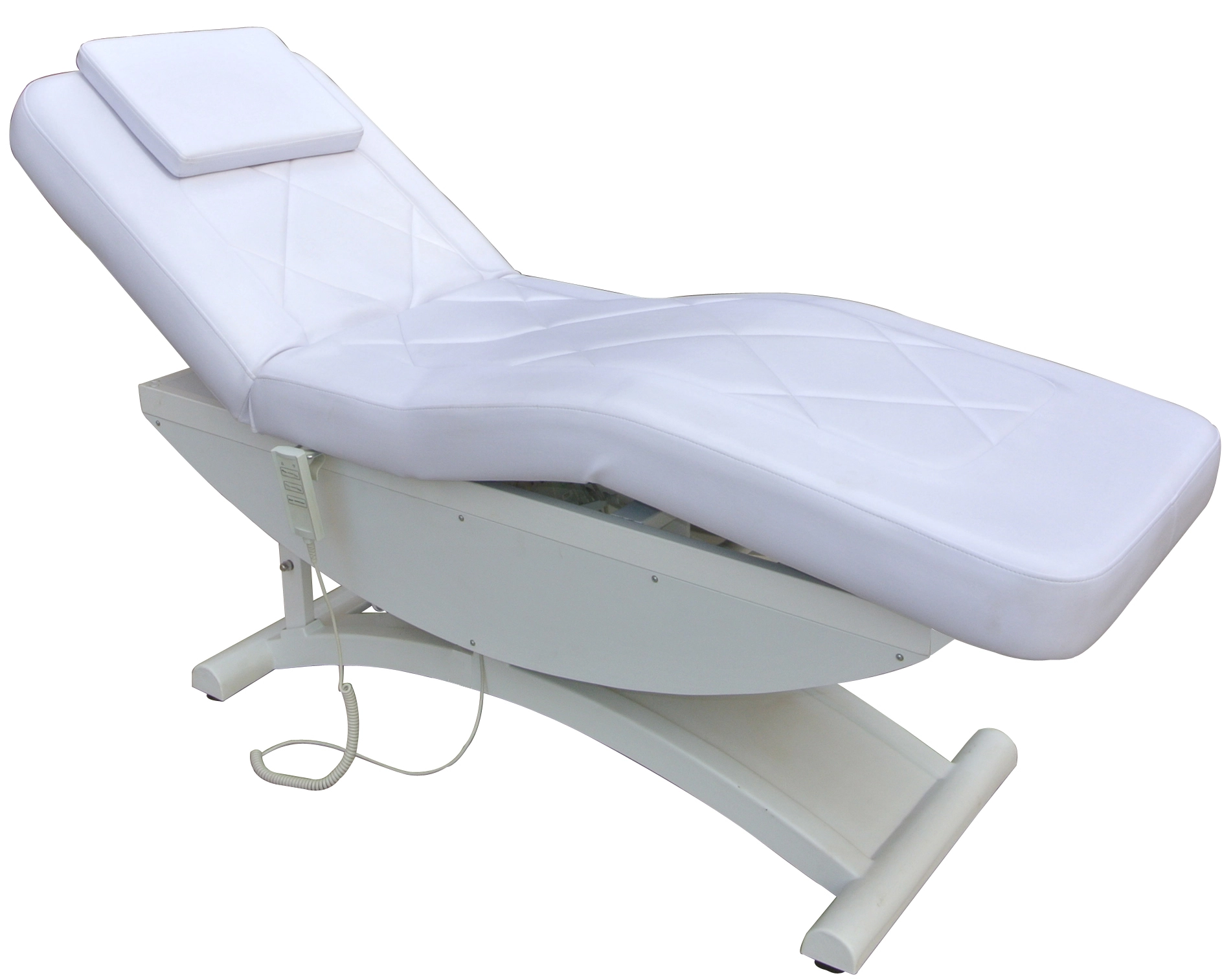 Multifunction beauty electric facial bed wholesale--CH2E2